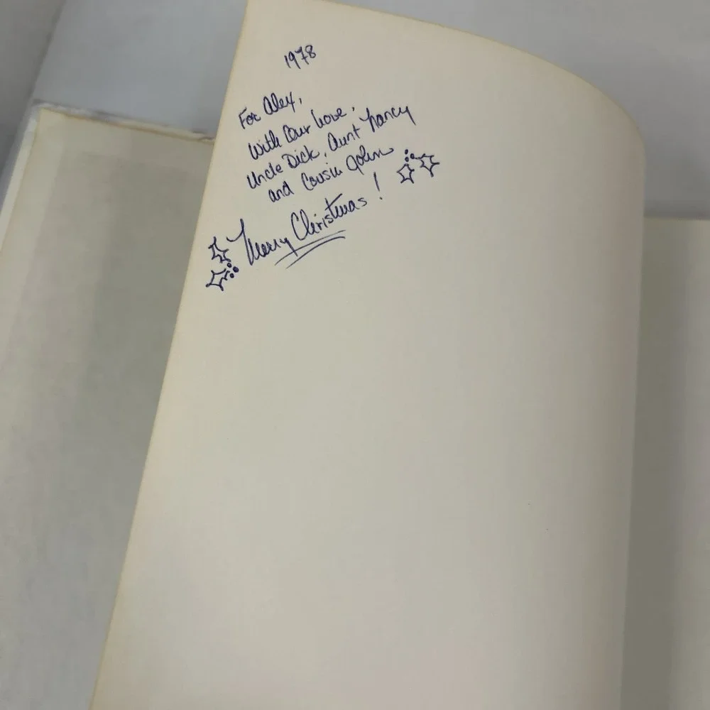 Treasury of Enchanted Tales 1978 Based On Brother Grimm Fairy Tale Jane Carruth